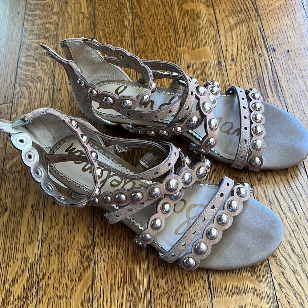 Sam Edelman sandals